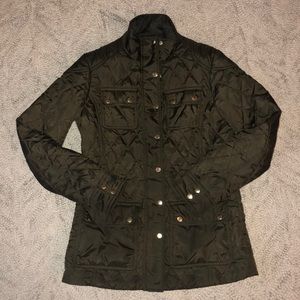 Banana Republic Puffer Jacket